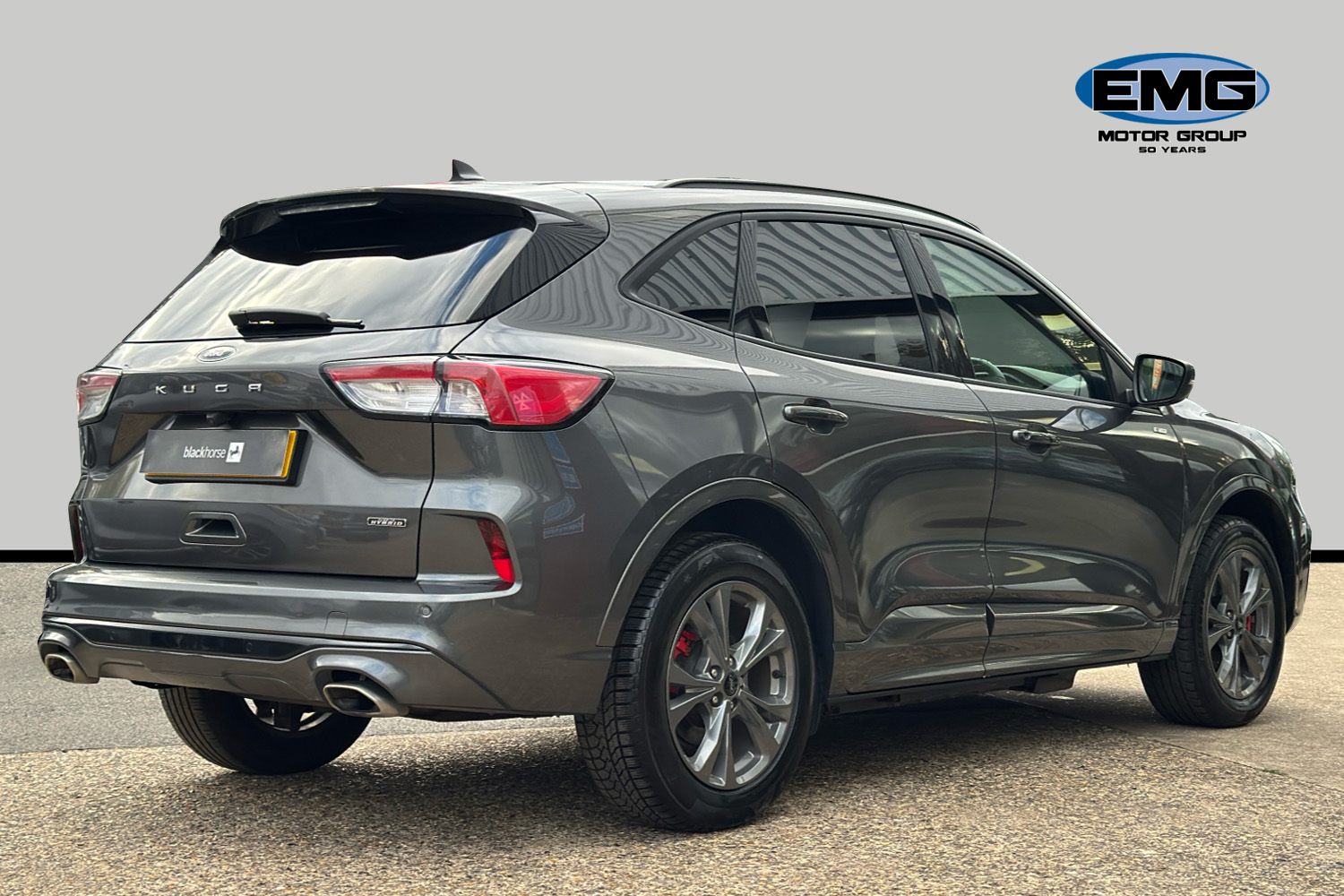 Used Ford Kuga 2024 for sale - 76181816: Photo 7