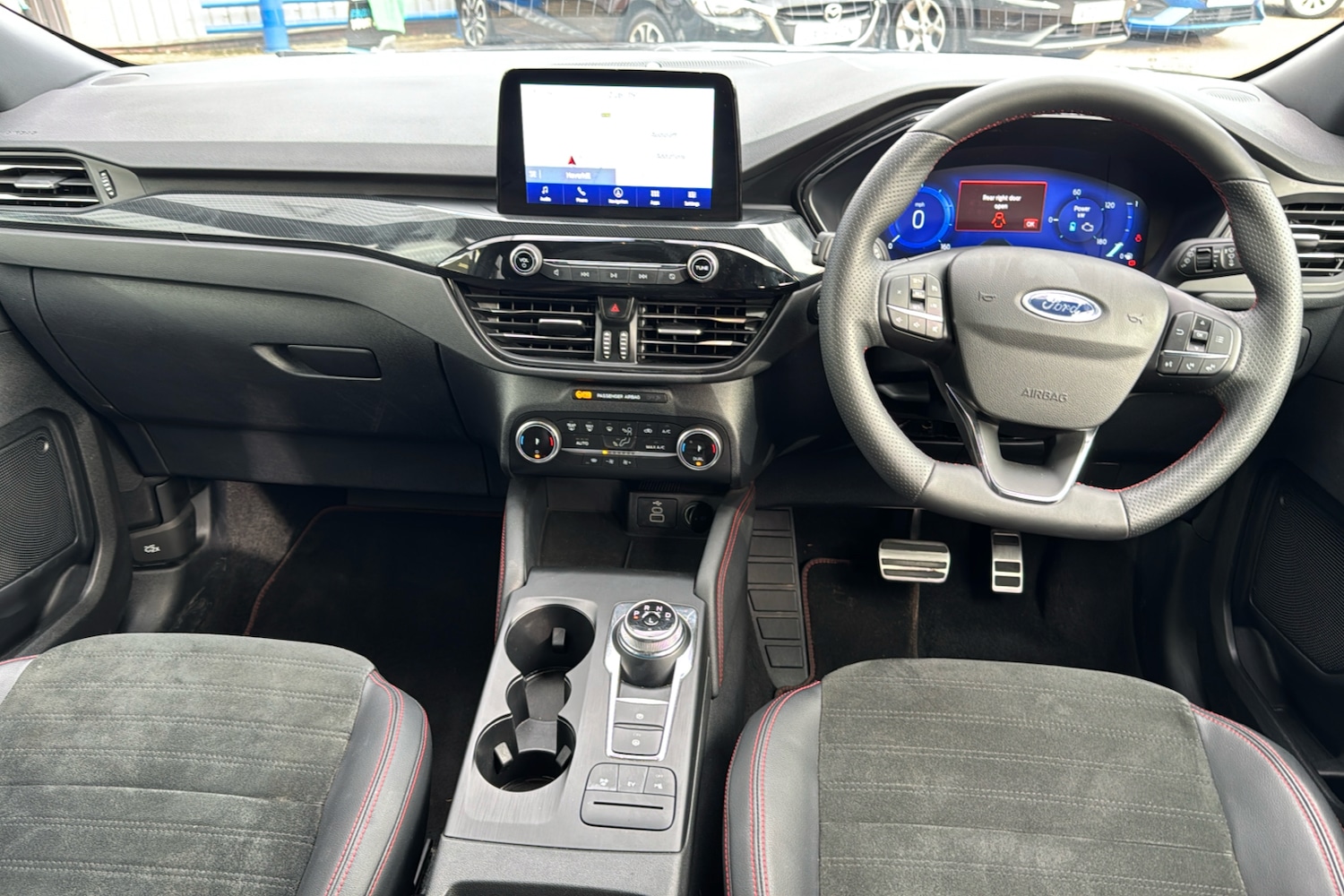 Used Ford Kuga 2024 for sale - 76181816: Photo 9