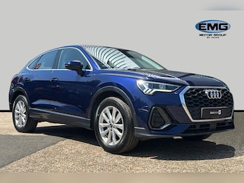 Used Audi Q3 2022 for sale - 79128059: Photo