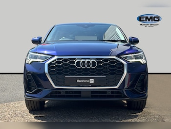 Used Audi Q3 2022 for sale - 79128059: Photo