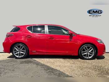 Used Lexus CT 2015 for sale - 78591422: Photo