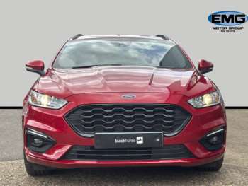 Used Ford Mondeo 2022 for sale - 74761947: Photo
