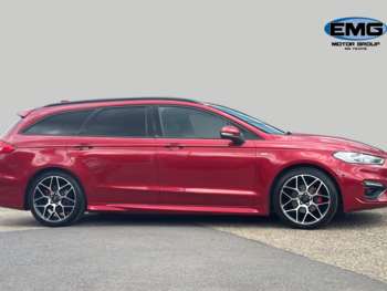 Used Ford Mondeo 2022 for sale - 74761947: Photo