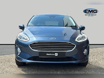Used Ford Fiesta 2019 for sale - 79137965: Photo