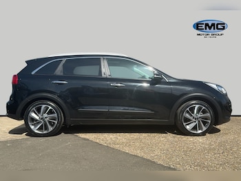 Used Kia Niro 2017 for sale - 78012575: Photo