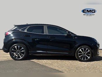 Used Ford Puma 2023 for sale - 78075195: Photo