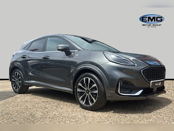 Used Ford Puma 2023 for sale - 79128166: Photo