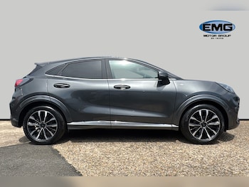 Used Ford Puma 2023 for sale - 79128166: Photo
