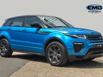 2017 - 2.0 TD4 Landmark 5dr