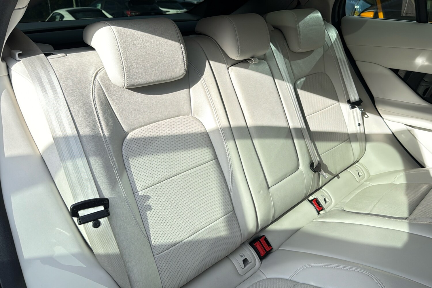 Used Jaguar I-Pace 2018 for sale - 76757300: Photo 12