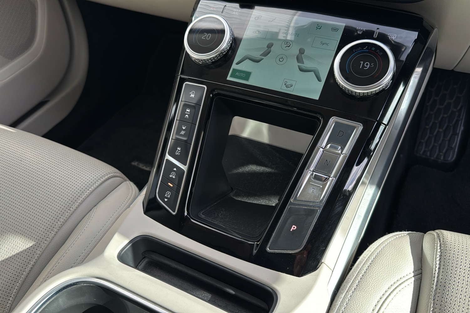 Used Jaguar I-Pace 2018 for sale - 76757300: Photo 13