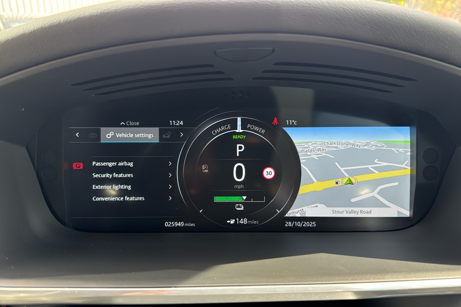 Used Jaguar I-Pace 2018 for sale - 76757300: Photo 15