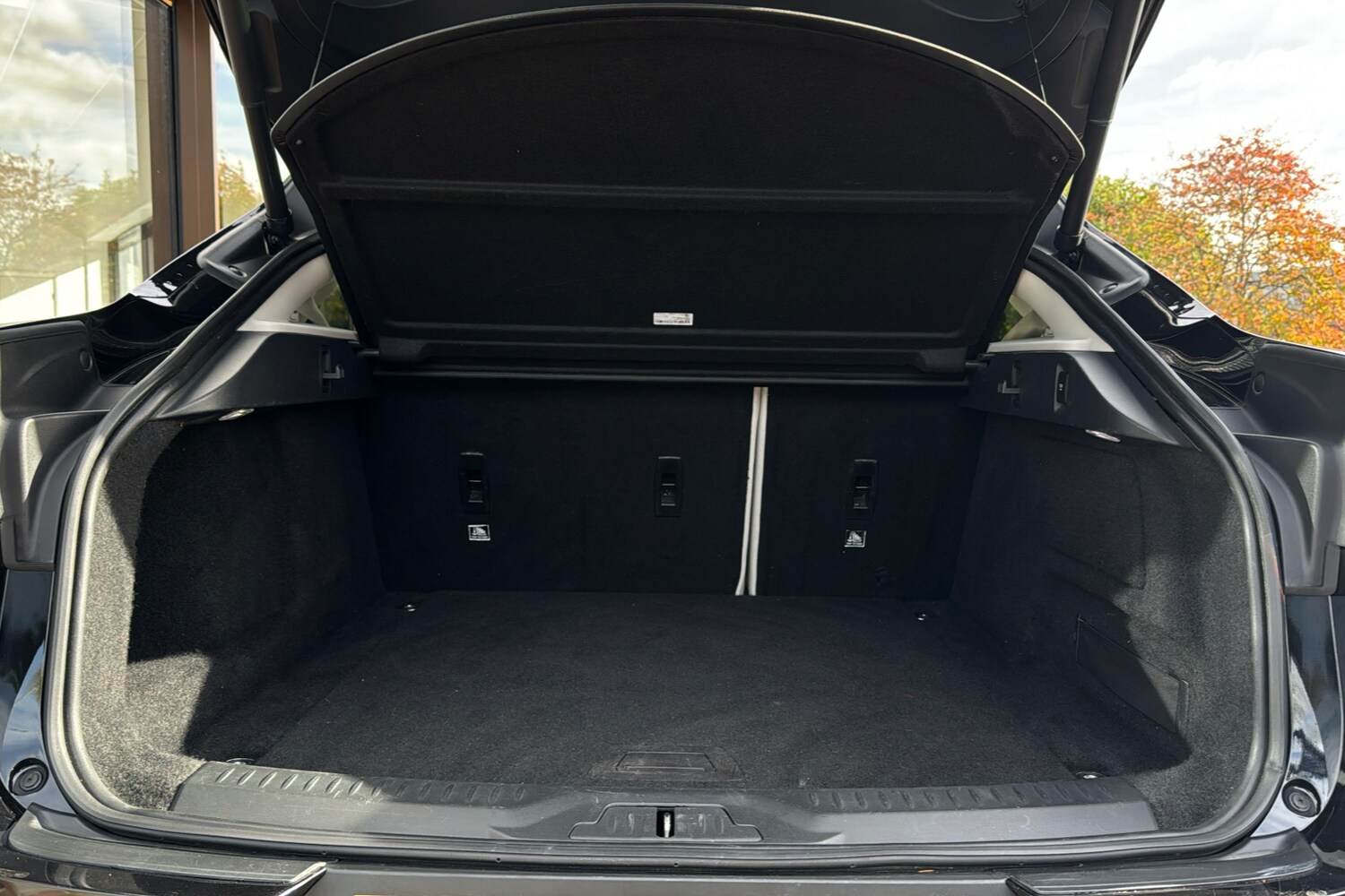 Used Jaguar I-Pace 2018 for sale - 76757300: Photo 19