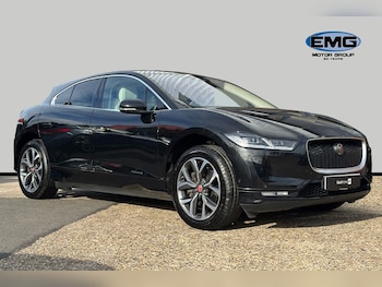 2018 - 294kW EV400 SE 90kWh 5dr Auto