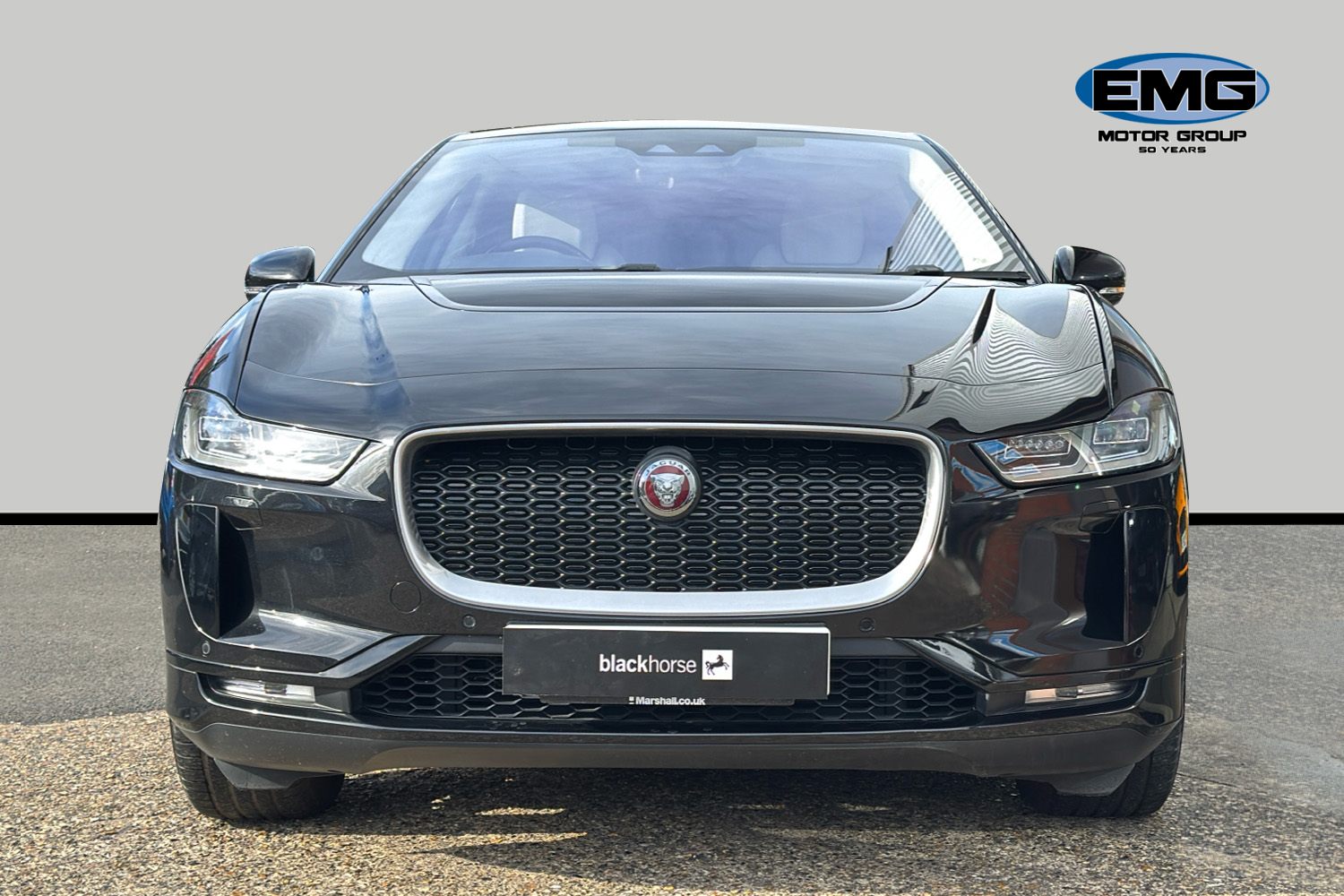 Used Jaguar I-Pace 2018 for sale - 76757300: Photo 2
