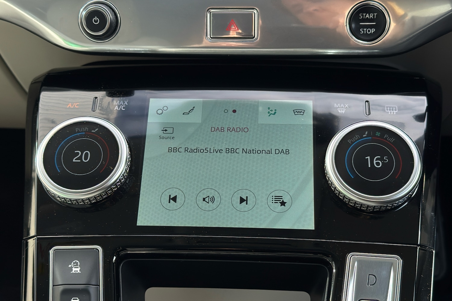 Used Jaguar I-Pace 2018 for sale - 76757300: Photo 20