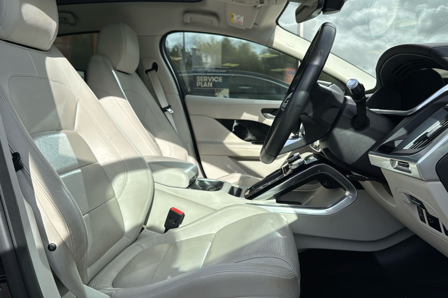 Used Jaguar I-Pace 2018 for sale - 76757300: Photo 29