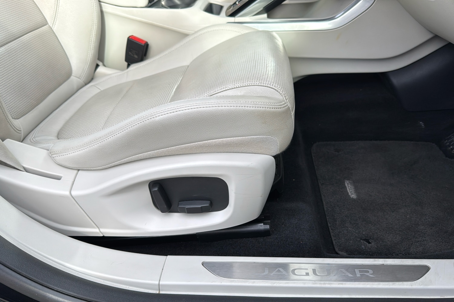 Used Jaguar I-Pace 2018 for sale - 76757300: Photo 32