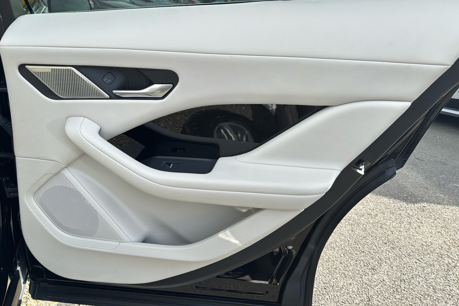 Used Jaguar I-Pace 2018 for sale - 76757300: Photo 34