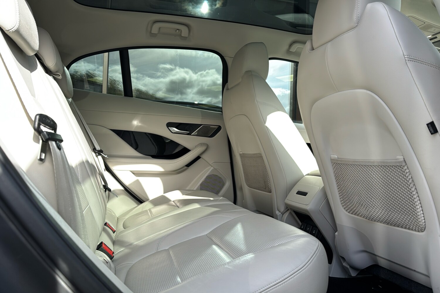 Used Jaguar I-Pace 2018 for sale - 76757300: Photo 35