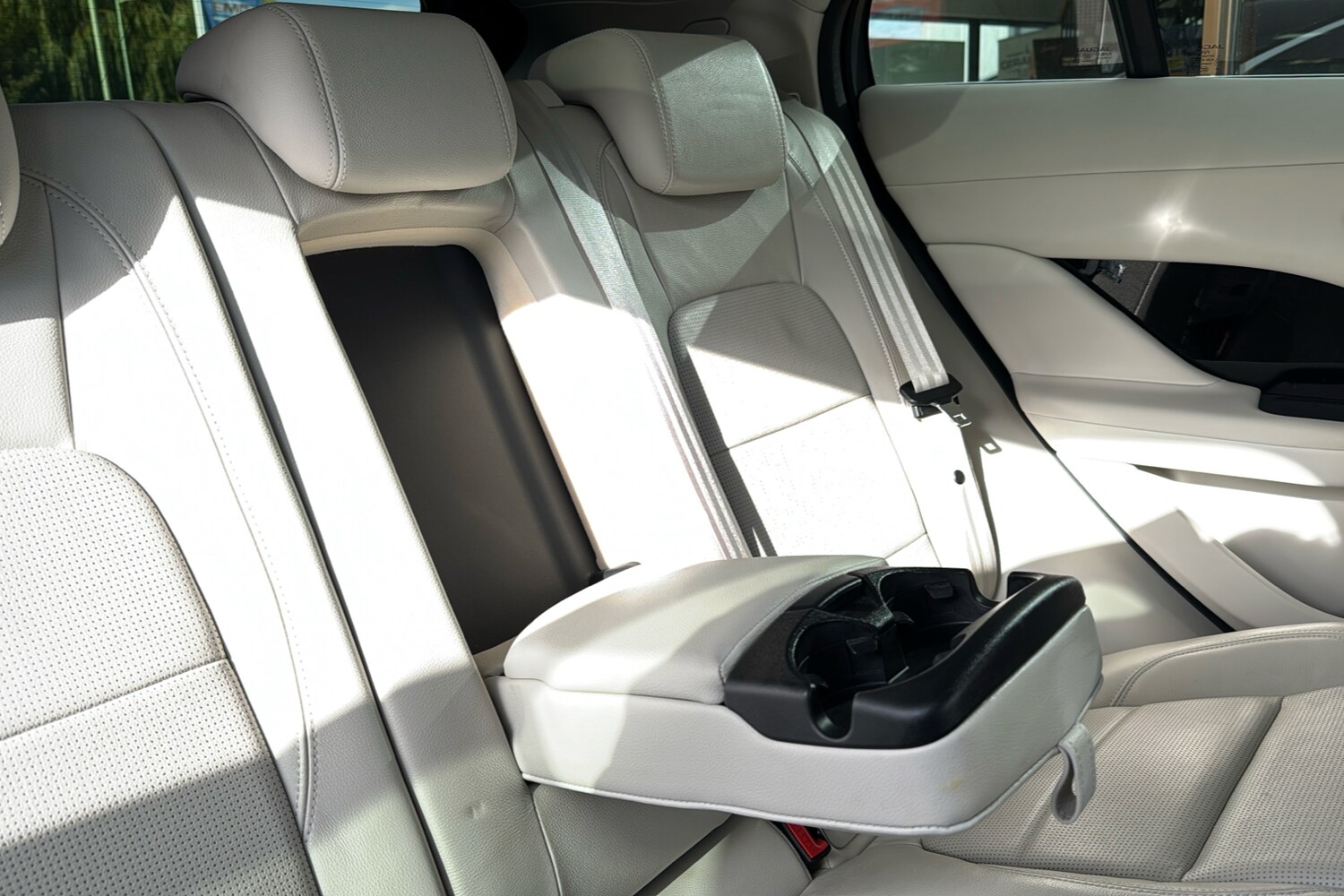 Used Jaguar I-Pace 2018 for sale - 76757300: Photo 37