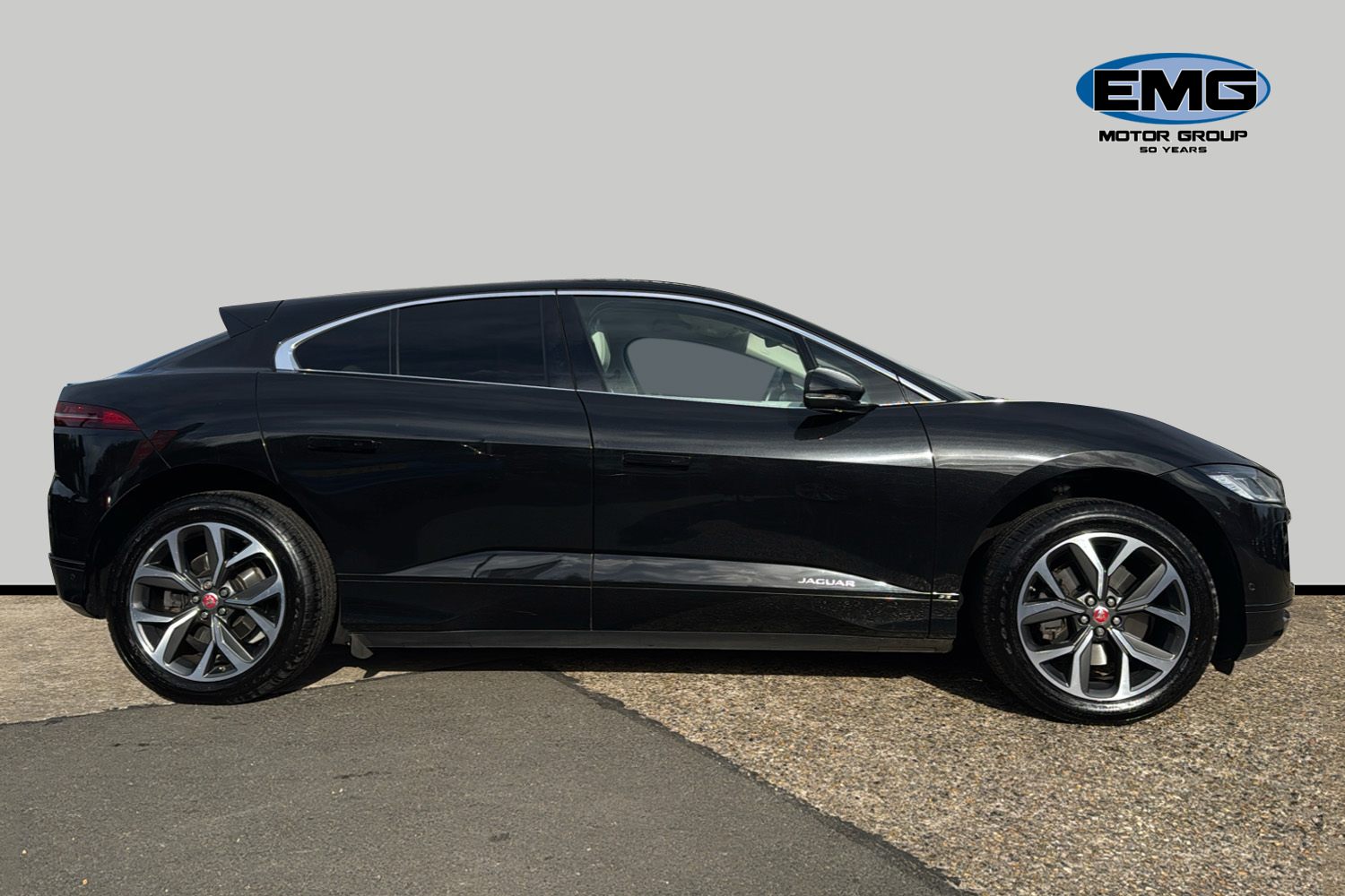 Used Jaguar I-Pace 2018 for sale - 76757300: Photo 4