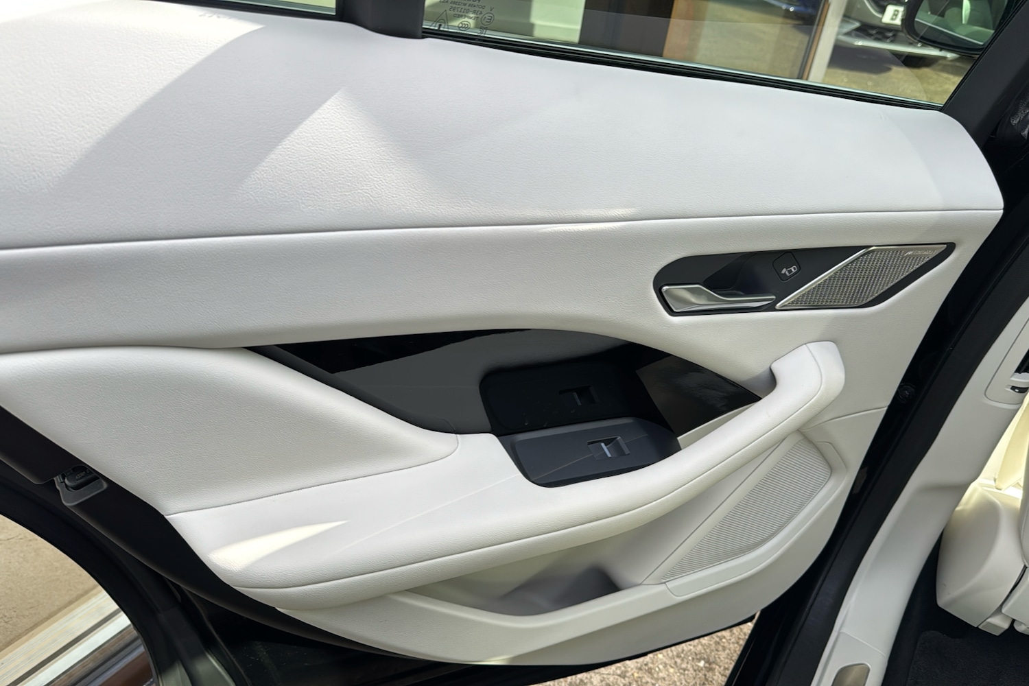 Used Jaguar I-Pace 2018 for sale - 76757300: Photo 42