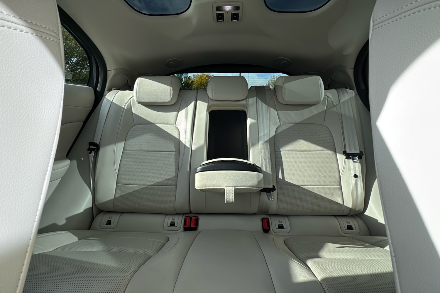 Used Jaguar I-Pace 2018 for sale - 76757300: Photo 44