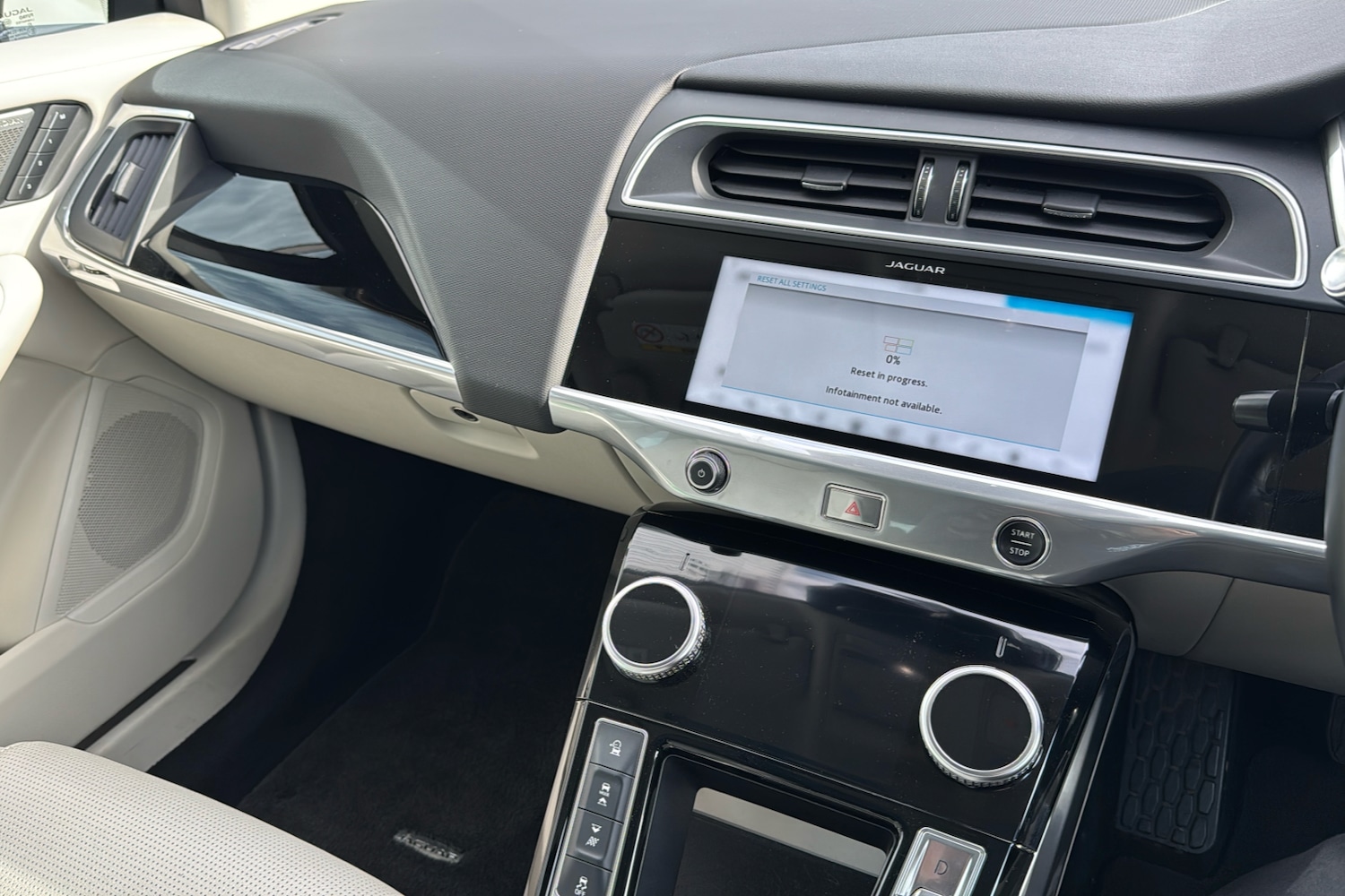 Used Jaguar I-Pace 2018 for sale - 76757300: Photo 45