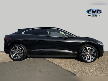 Used Jaguar I-Pace 2018 for sale - 76757300: Photo