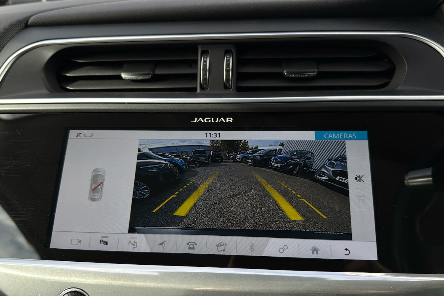 Used Jaguar I-Pace 2018 for sale - 76757300: Photo 50