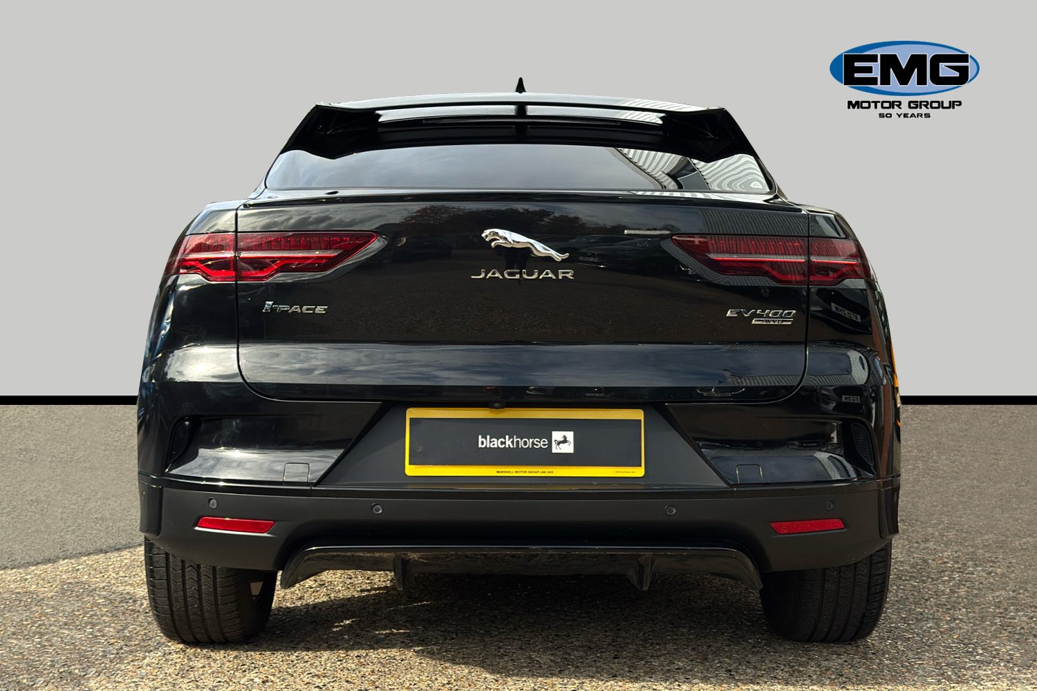 Used Jaguar I-Pace 2018 for sale - 76757300: Photo 6