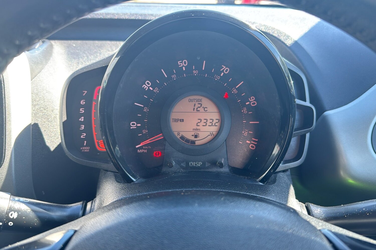 Used Toyota AYGO 2015 for sale - 78163096: Photo 14