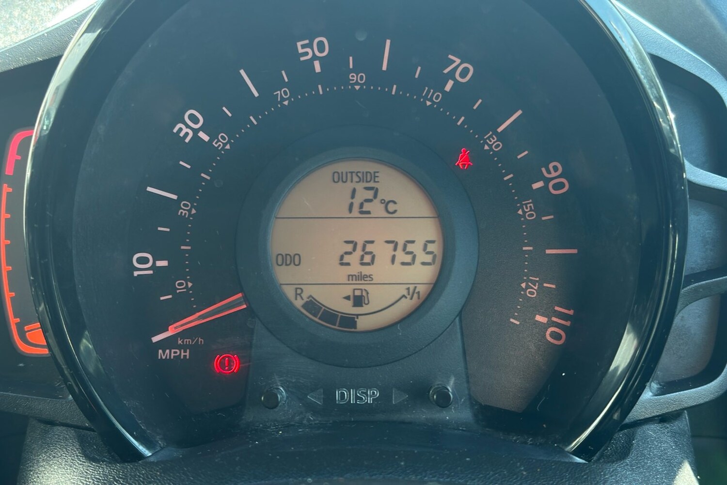 Used Toyota AYGO 2015 for sale - 78163096: Photo 15