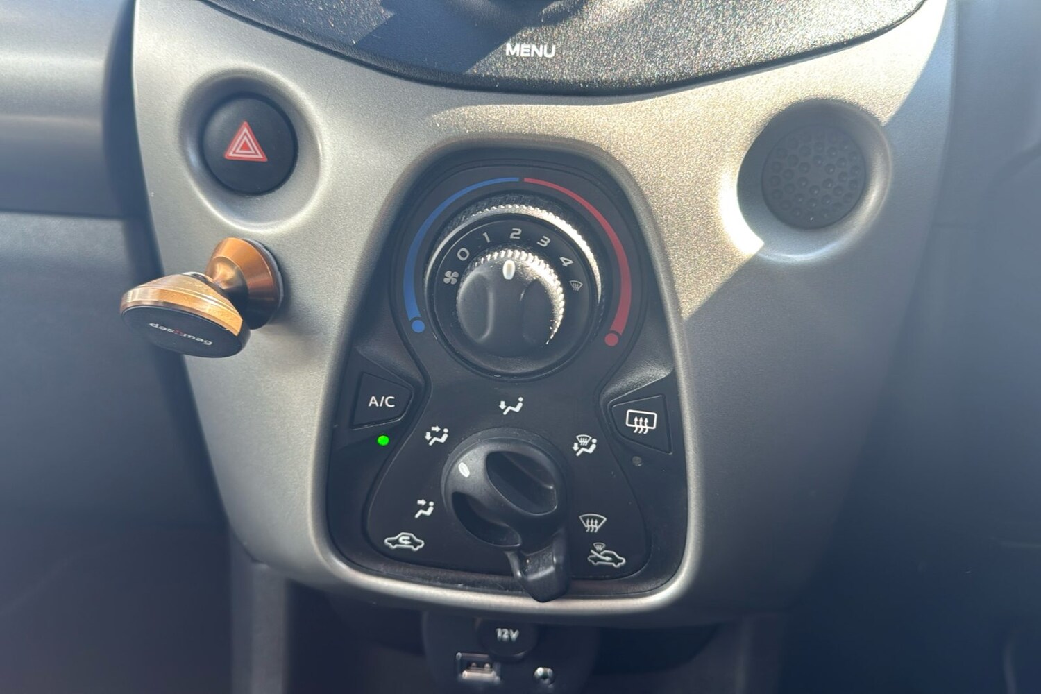 Used Toyota AYGO 2015 for sale - 78163096: Photo 16