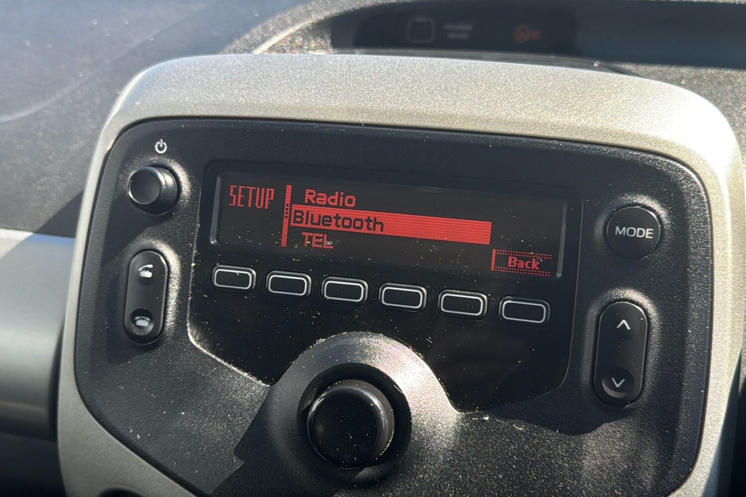 Used Toyota AYGO 2015 for sale - 78163096: Photo 20