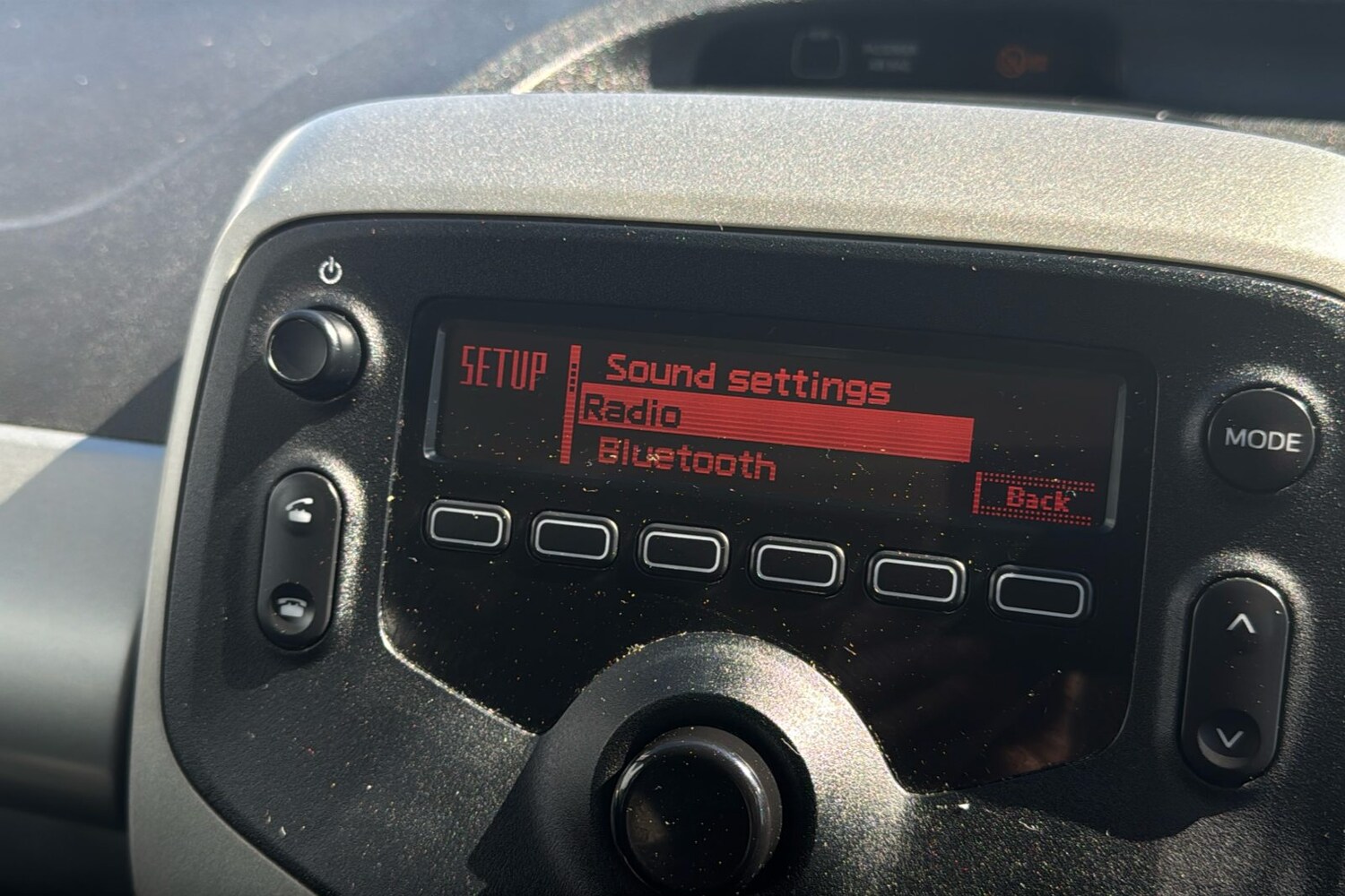 Used Toyota AYGO 2015 for sale - 78163096: Photo 21