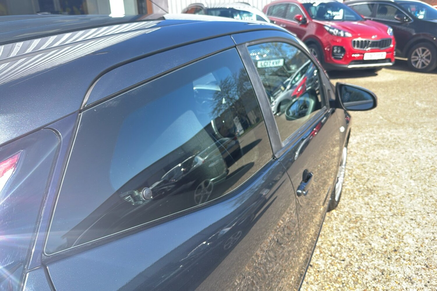 Used Toyota AYGO 2015 for sale - 78163096: Photo 27