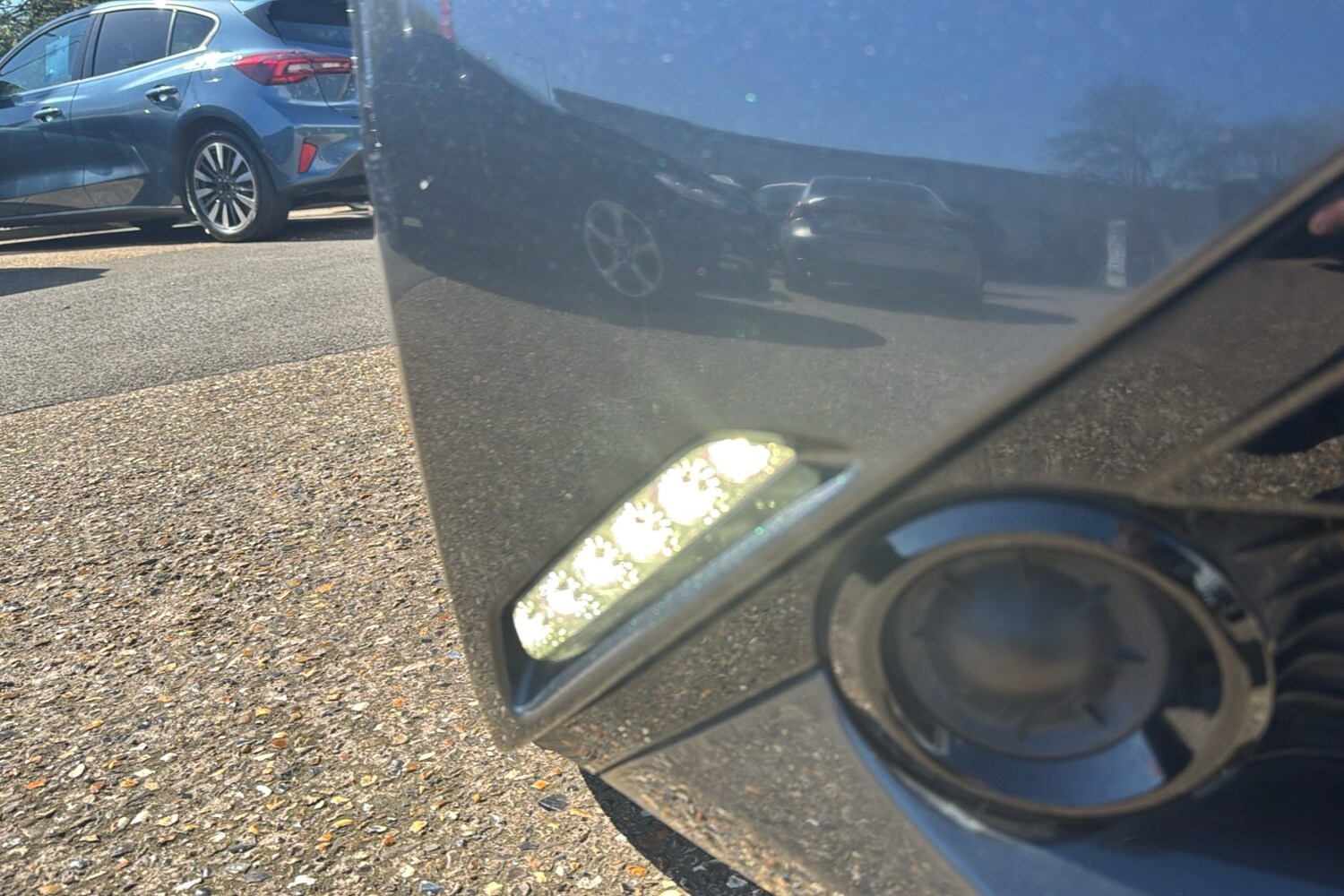 Used Toyota AYGO 2015 for sale - 78163096: Photo 30