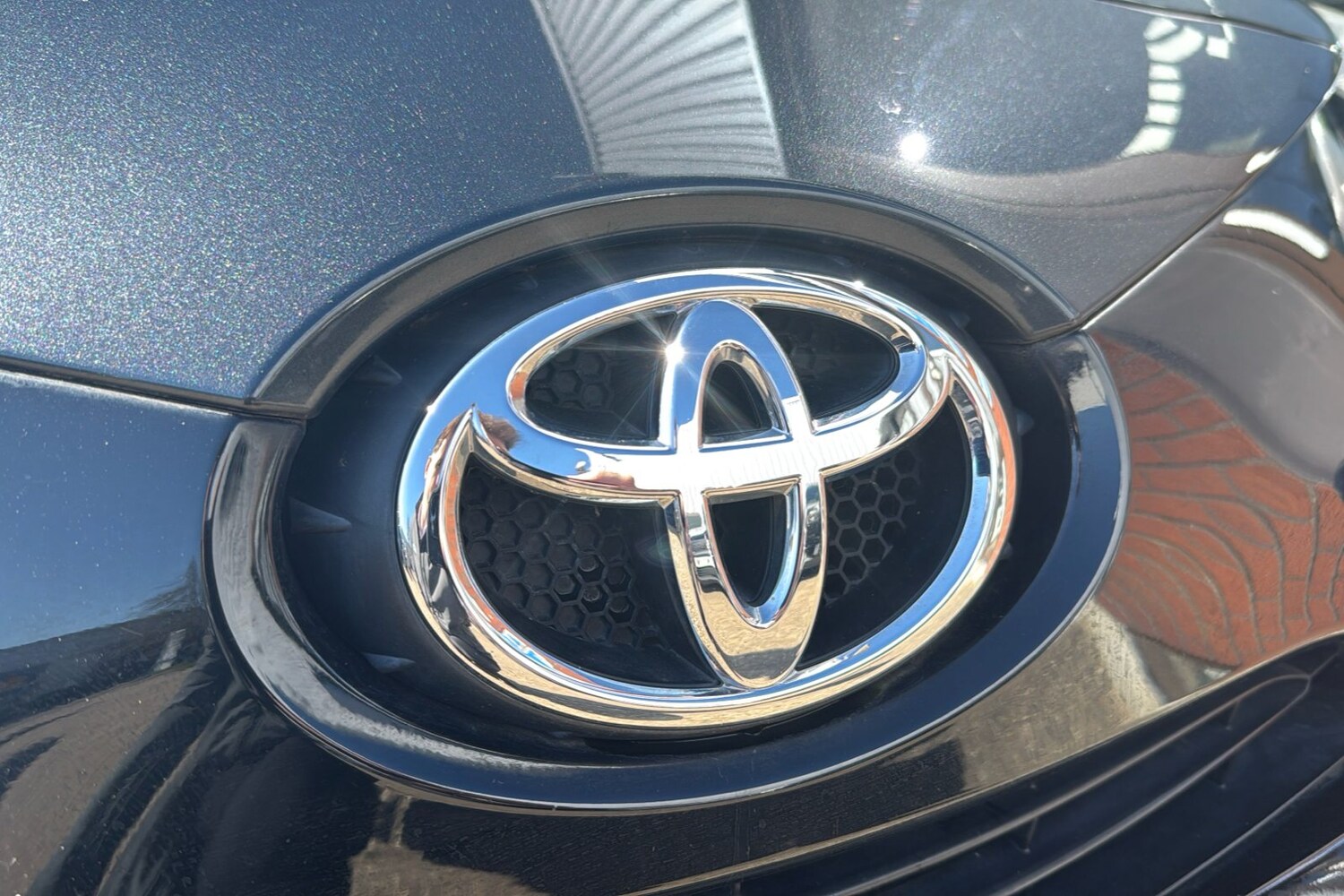 Used Toyota AYGO 2015 for sale - 78163096: Photo 31