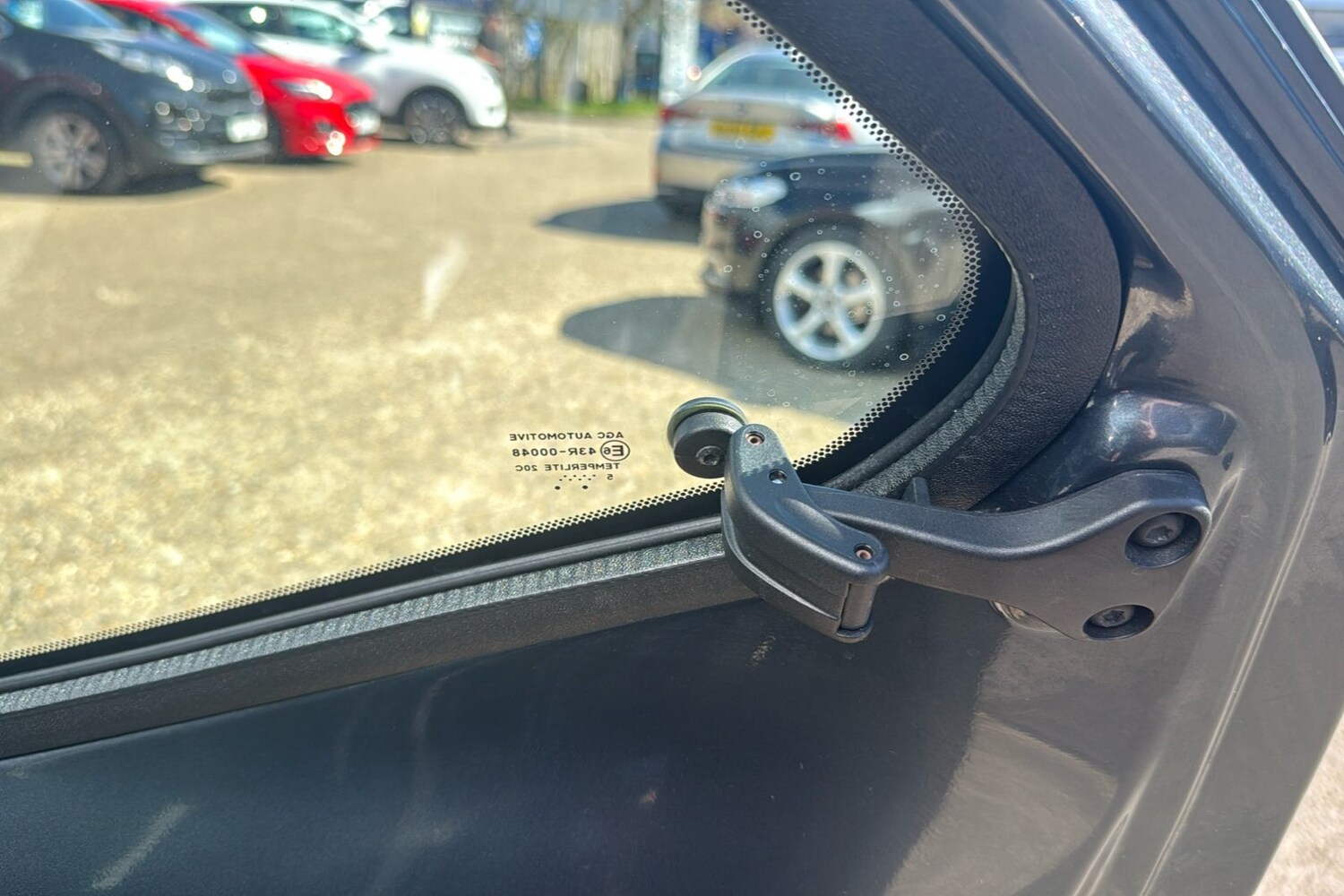 Used Toyota AYGO 2015 for sale - 78163096: Photo 33