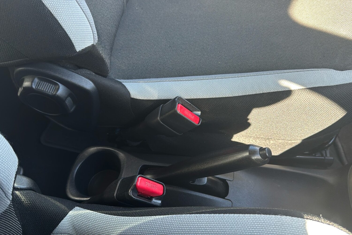 Used Toyota AYGO 2015 for sale - 78163096: Photo 38