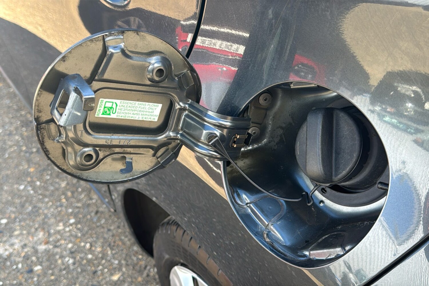 Used Toyota AYGO 2015 for sale - 78163096: Photo 42