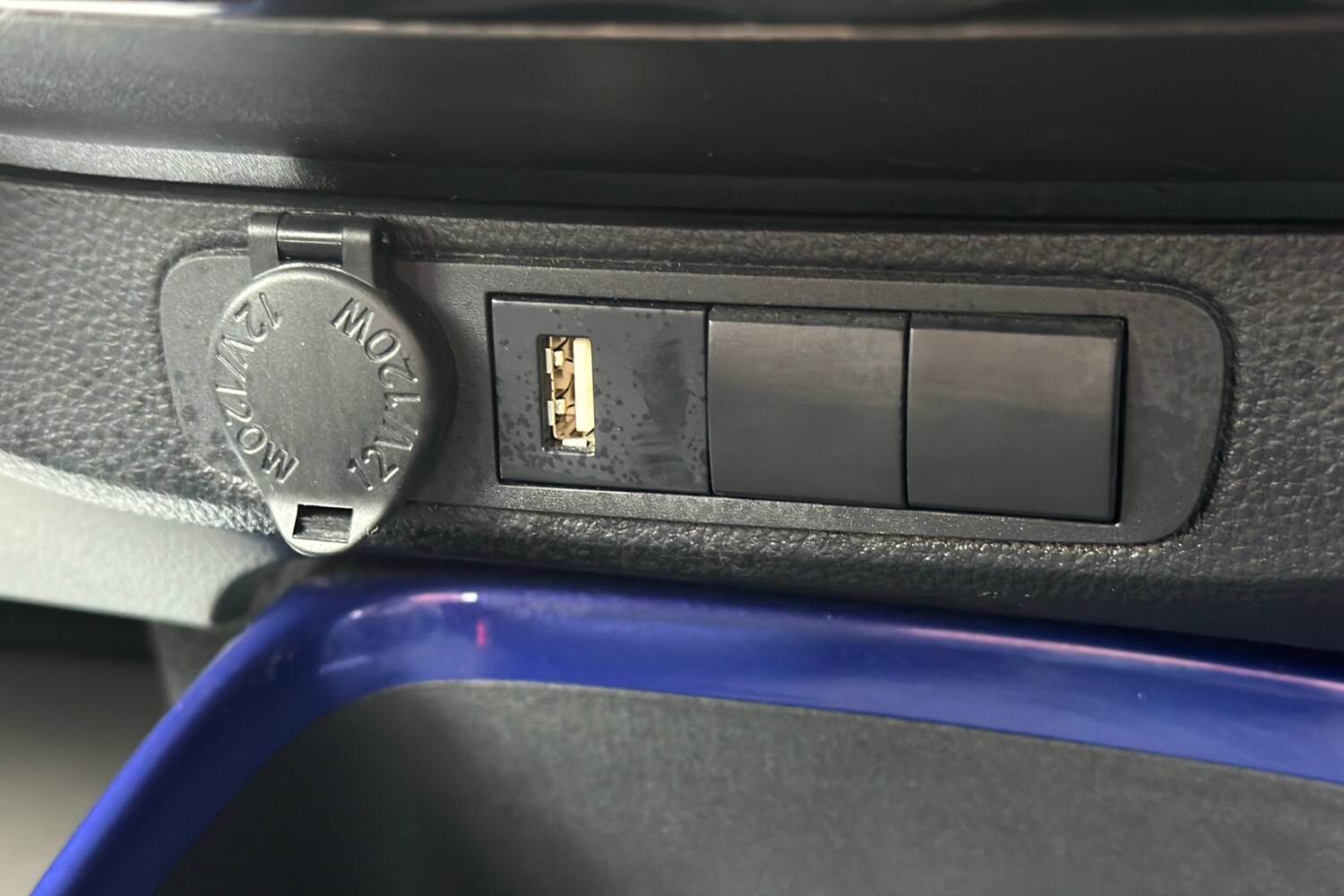 Vehicle 23