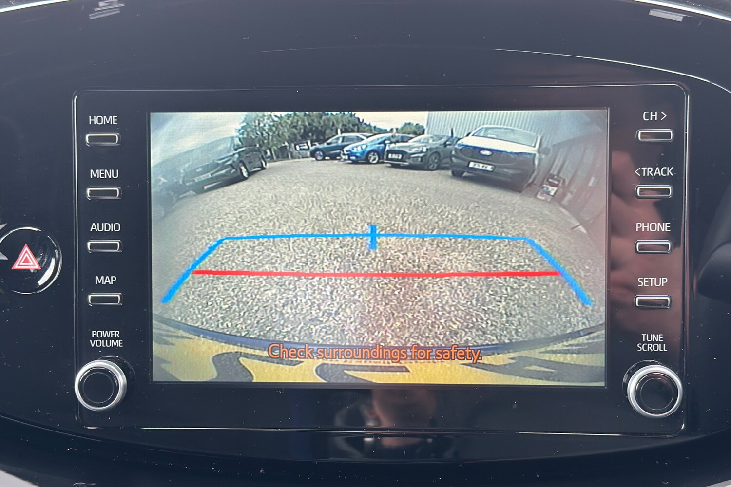 Vehicle 27