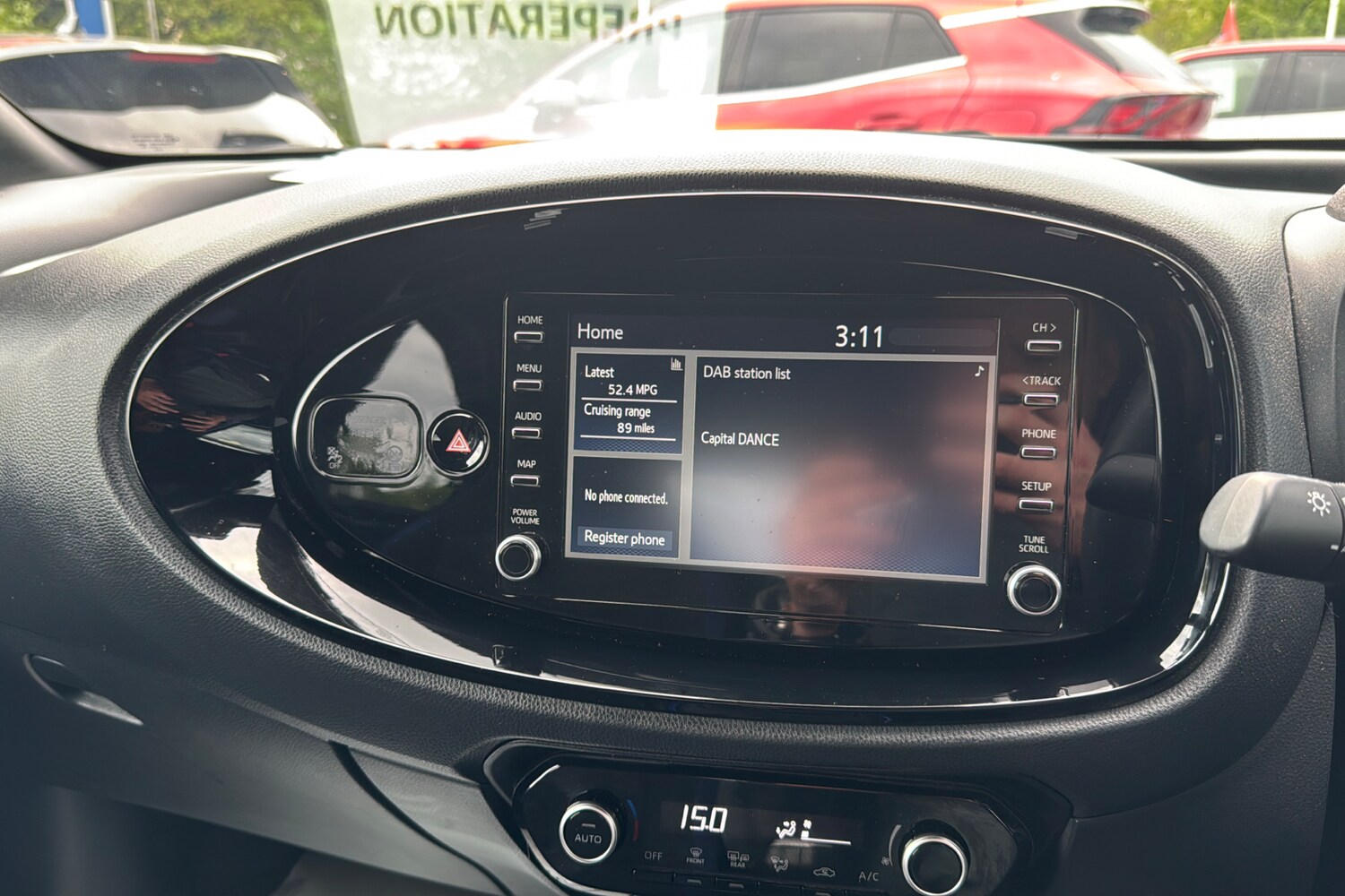 Vehicle 28