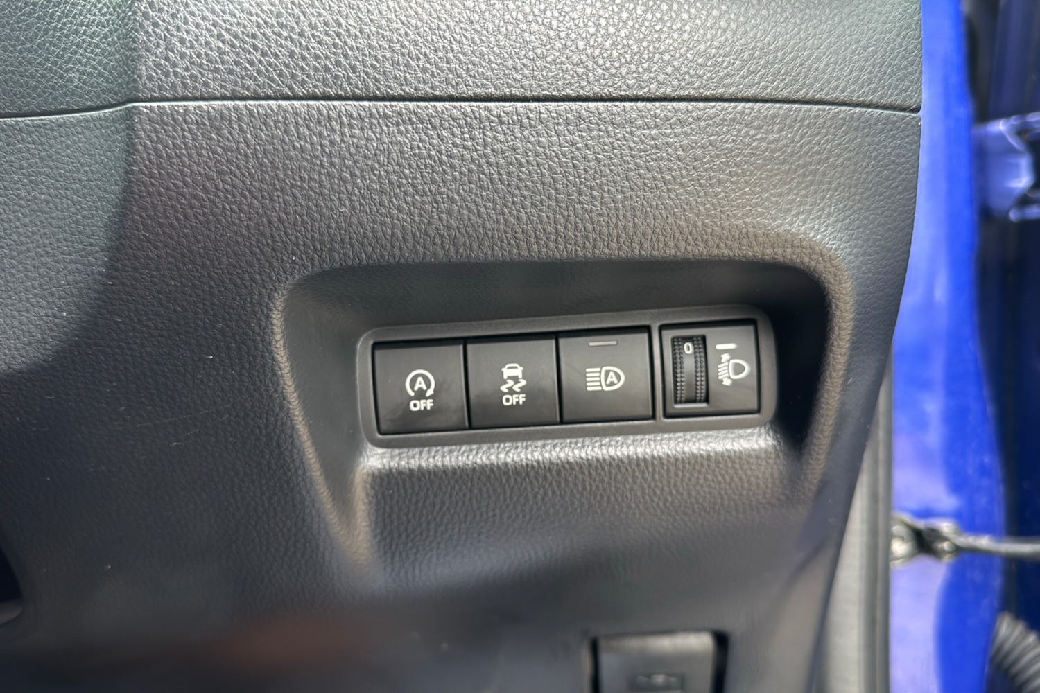 Vehicle 32