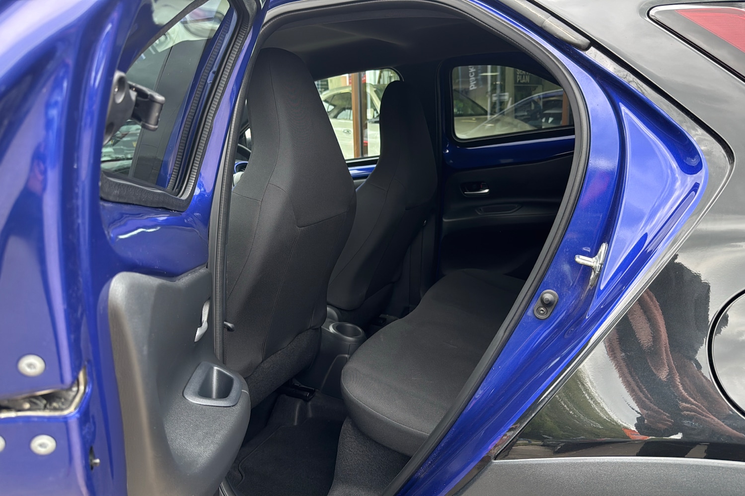 Vehicle 45