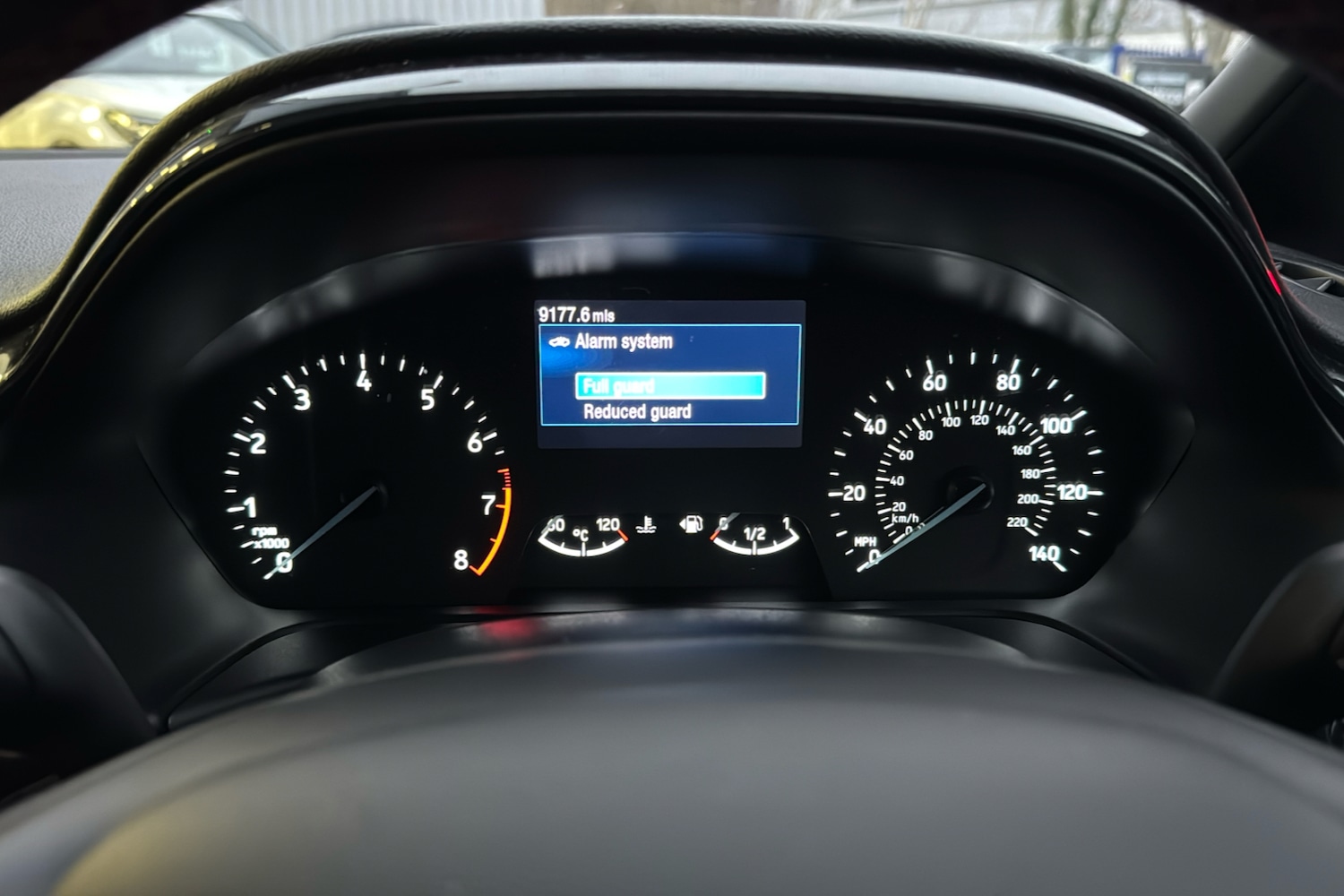 Used Ford Fiesta 2023 for sale - 78060099: Photo 14