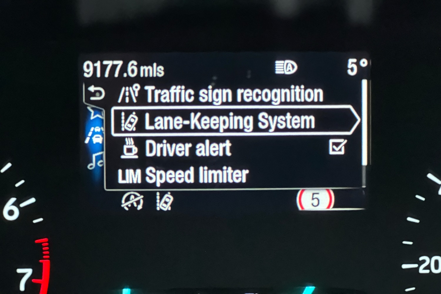 Used Ford Fiesta 2023 for sale - 78060099: Photo 15